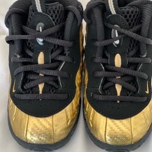 Toddler/ Baby  size 5c New